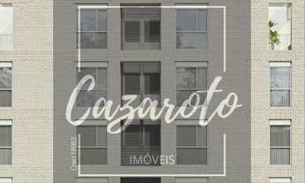 Imagem 2: Apartamento à venda 3 Quartos, 1 Suite, 2 Vagas, 93.56M², Campo Comprido, Curitiba - PR