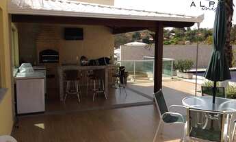 Imagem 3: Ótima casa em condomínio Vale do Ouro