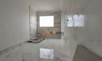 Imagem 2: Apartamento novo 2 quartos, 2 vagas 61 m² no bairro Jardim Paulista - Campina Grande do Su