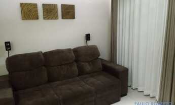 Imagem 2: APARTAMENTO - VILA TUPI - SP