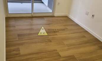 Imagem 6: APARTAMENTO P/ LOCAÇÃO BROOKLIN 2 DORM. 1 STE 1 GAR. 69 METROS PRÉDIO NOVO SÓMENTE SEG