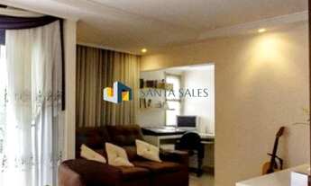 Imagem 3: Apartamento mobiliado à venda - 2 dormitórios - Morumbi