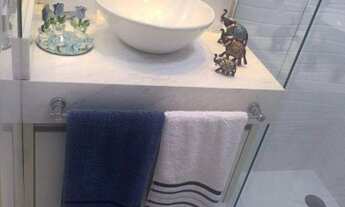 Imagem 7: Apartamento com 2 dormitórios à venda, 67 m² por R$ 535.000,00 - Vila da Saúde - São Paulo