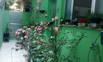 Imagem: Casa de vila para venda, 01 quarto - Jardim