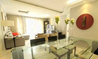 Imagem 3: Apartamento à venda com 125m², 3 quartos e 2 vagas