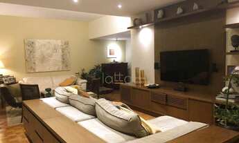 Imagem 5: Apartamento à venda, 160 m² por R$ 3.950.000,00 - Ipanema - Rio de Janeiro/RJ