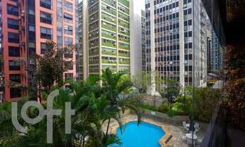 Imagem 2: Apartamento à venda, Itaim Bibi, São Paulo, SP