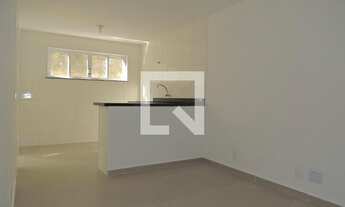 Imagem 3: Apartamento para Aluguel - Jacarepaguá, 1 Quarto, 45 m2