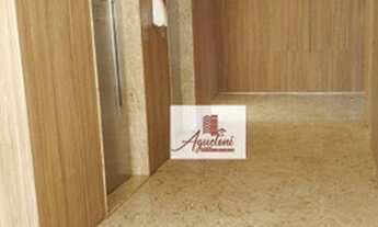 Imagem 2: Apartamento com 2 dormitórios para alugar, 65 m² por R$ 2.400/mês - Alto de Pinheiros - Sã