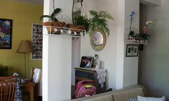 Imagem 5: APARTAMENTO - MIRANDÓPOLIS - SP