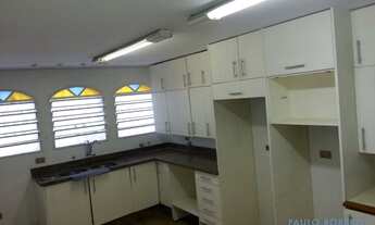 Imagem 7: SOBRADO - VILA MARIANA - SP