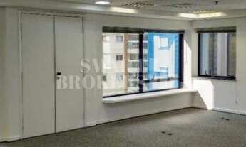 Imagem 7: SÃO PAULO - COMERCIAL - VILA OLÍMPIA