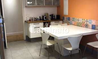 Imagem 6: São Paulo - Apartamento Padrão - Jardim América