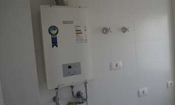 Imagem 5: Apartamento para Locação no Edifício Bella Vita no Centro de Foz do Iguaçu - PR - AP337