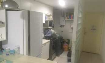 Imagem: Apartamento para venda possui 51 metros