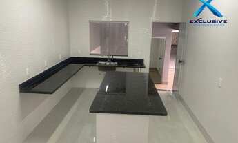 Imagem 5: GOIâNIA - Casa Padrão - Jardim Talismã