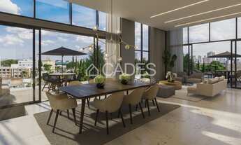 Imagem 7: Cobertura Duplex - Alto da Glória - Edificio Weiss de Castilho