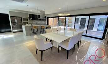 Imagem 2: Casa linda e nova no Jardim Europa !