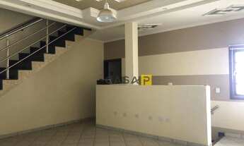 Imagem 4: Casa com 2 dormitórios à venda, 269 m² por R$ 550.000 - Parque das Nações - Americana/SP