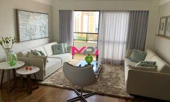 Imagem 4: APARTAMENTO MOBILIADO E DECORADO À VENDA NO CONDOMÍNIO TROPICAL - RUA DO RETIRO - JUNDIAÍ