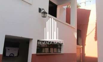 Imagem 3: Sobrado em Indianópolis