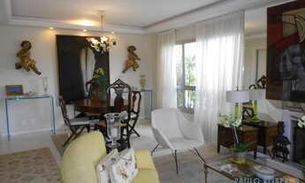 Imagem 3: APARTAMENTO - JARDIM PAULISTA - SP