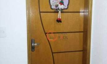 Imagem 7: Apartamento à venda, 50 m² por R$ 282.000,00 - Jardim das Maravilhas - Santo André/SP