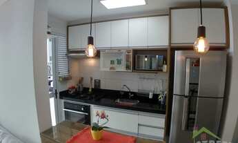 Imagem 3: Apartamento 2 Dormitórios em Frente o Shopping Internacional