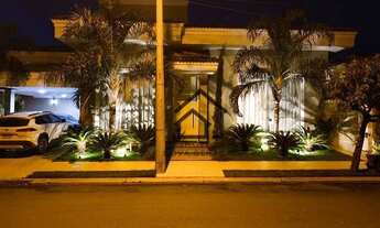 Imagem 4: Casa para venda no Condomínio Damha V, 240m2, 3 quartos