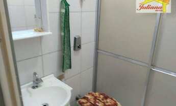 Imagem 7: Casa com 2 dormitórios à venda, 62 m² por R$ 200.000,00 - Jardim Itapel - Itanhaém/SP