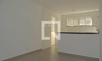 Imagem 2: Apartamento para Aluguel - Jacarepaguá, 1 Quarto, 45 m2