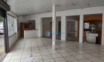 Imagem 2: Salão com 115m² para locação Bairro Cerâmica São Caetano do Sul