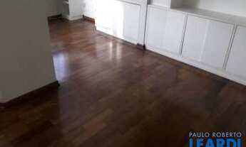 Imagem 6: CASA EM CONDOMÍNIO - ALPHAVILLE - SP