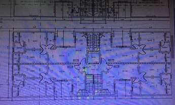 Imagem 5: Cobertura com 2 dormitórios à venda, 104 m² por R$ 340.000,00 - Vila Camilópolis - Santo A