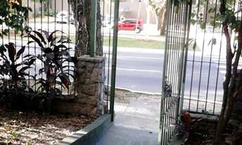 Imagem 2: CASA TÉRREA - ALTO DE PINHEIROS - SP