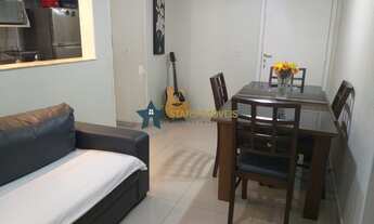 Imagem 4: MAUá - Apartamento Padrão - Parque São Vicente