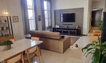 Imagem 3: Damha IV - Casa térrea com piscina aquecida