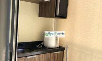 Imagem 6: Apartamento 2 Dormitórios sendo 1 Suíte 1 Vaga, à venda 61m R$ 370.000 - Vila São João