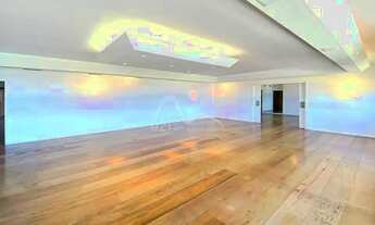 Imagem 7: Apartamento à venda, 4 quartos, 2 suítes, 3 vagas, Leblon - Rio de Janeiro/RJ