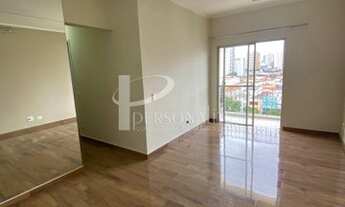 Imagem 2: Apartamento à venda no Tatuapé, excelente localização , 70 m² de área útil , 3 dormitórios