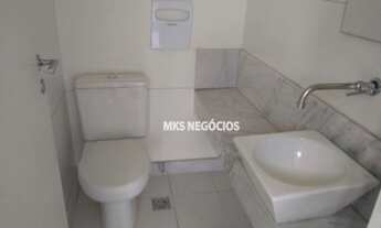 Imagem 5: Andar Corporativo