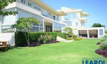 Imagem: CASA EM CONDOMÍNIO - ALPHAVILLE - SP