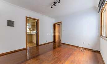 Imagem: Apartamento para aluguel, 1 quarto, 1 vaga