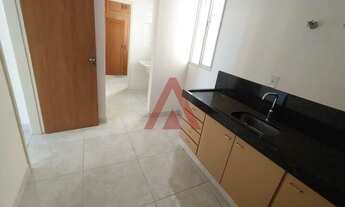 Imagem 4: Apartamento 2 Qts - Edifício New York - Setor Oeste - Goiânia GO COD: 539