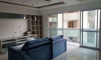 Imagem: Apartamento com 4 dormitórios, 117 m²