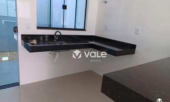 Imagem 5: Casa com 2 dormitórios à venda por R$ 220.000,00 - Plano Diretor Sul - Palmas/TO