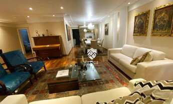 Imagem 5: Apartamento com 4 dormitórios à venda, 267 m² por R$ 2.980.000 - Santana - São Paulo/SP