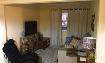 Imagem 5: Apartamento à venda, 68 m² por R$ 399.000,00 - Vila Sônia - São Paulo/SP