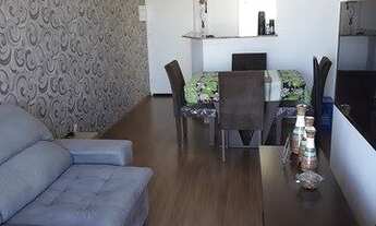 Imagem 2: Apartamento à venda, 60 m² por R$ 372.000,00 - Vila Scarpelli - Santo André/SP