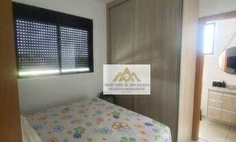 Imagem 5: Apartamento com 2 dormitórios à venda, 52 m² por R$ 295.000 - Distrito de Bonfim Paulista